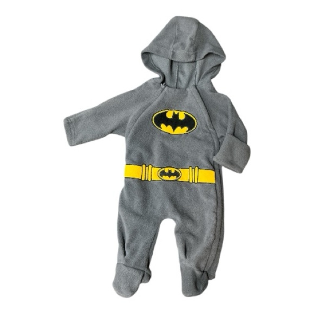 Batman - Official TM & DC COMICS Merchandise Baby Outerwear